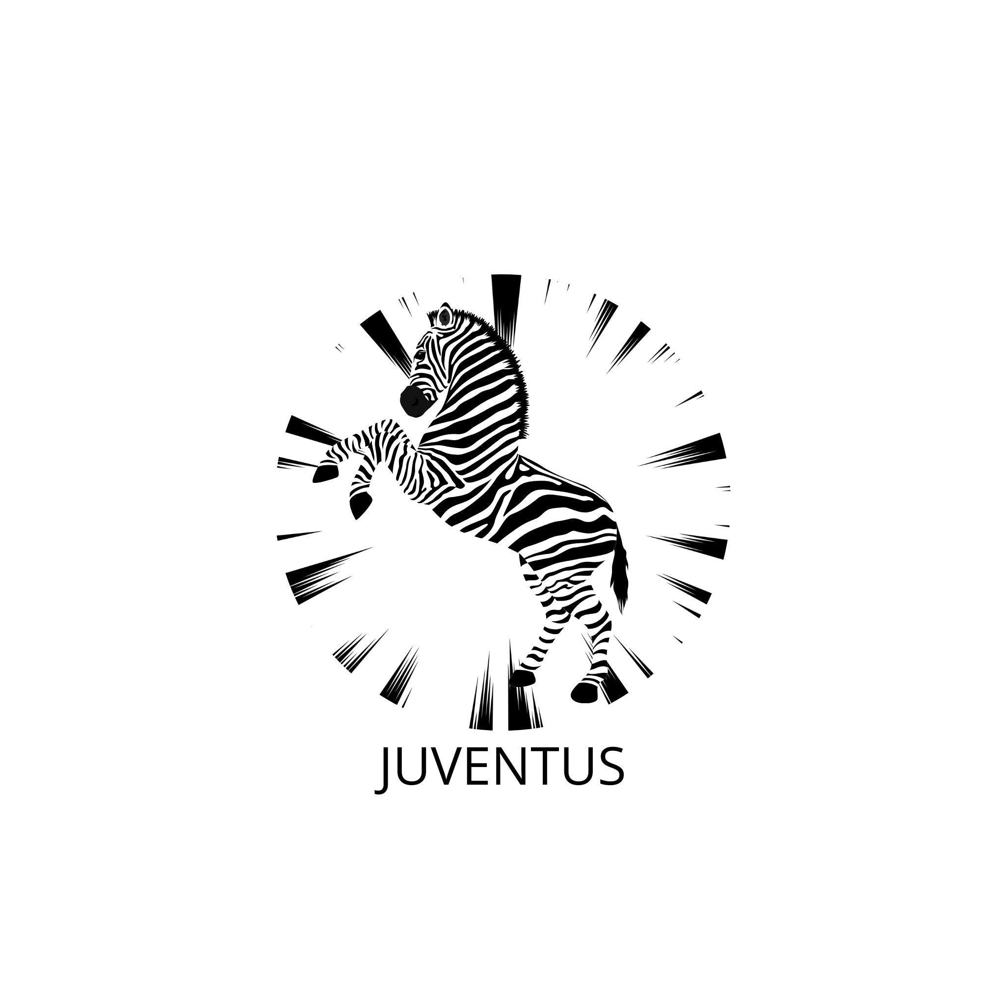 JUVE - Fino alla fine