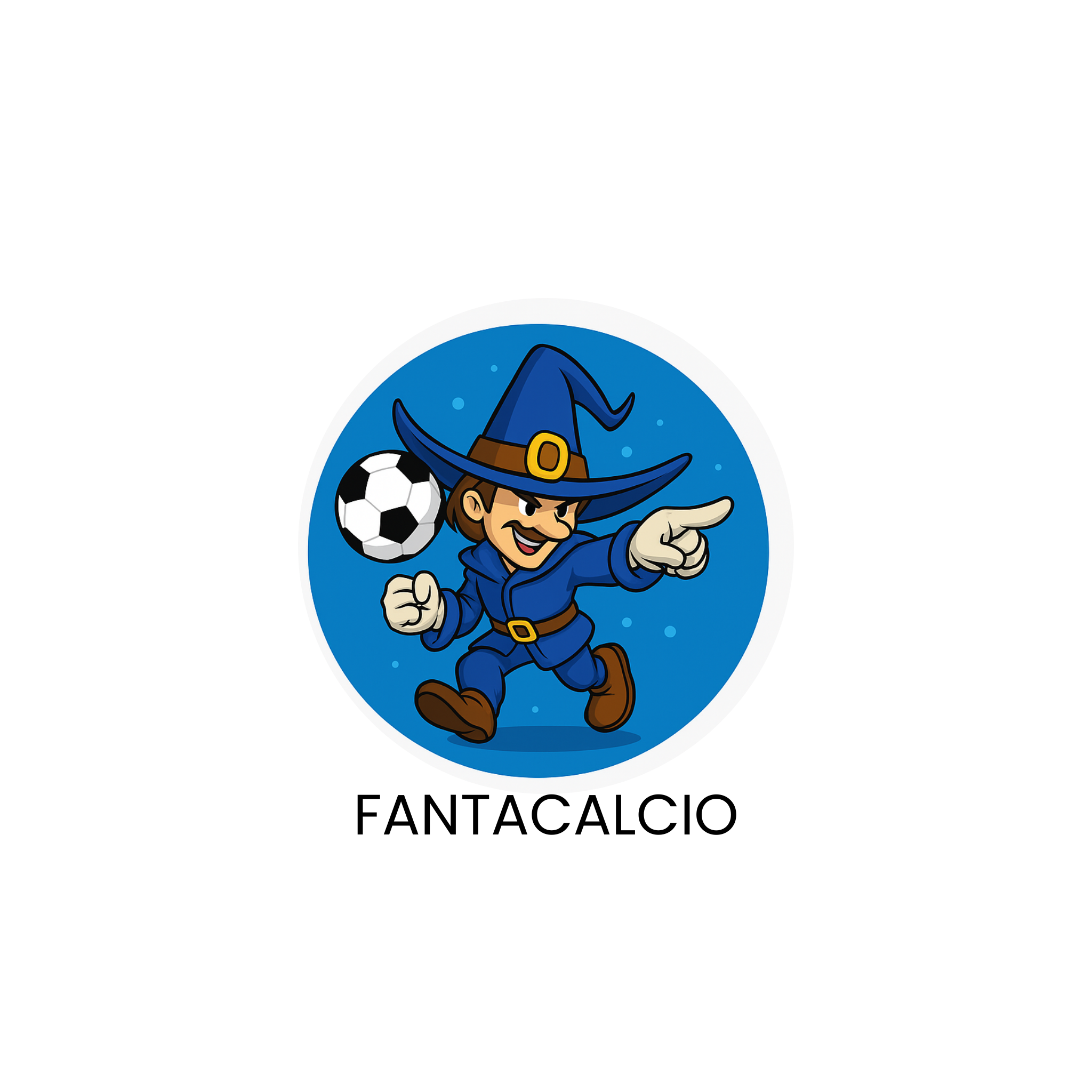 FANTACALCIO Stile da Fantallenatore