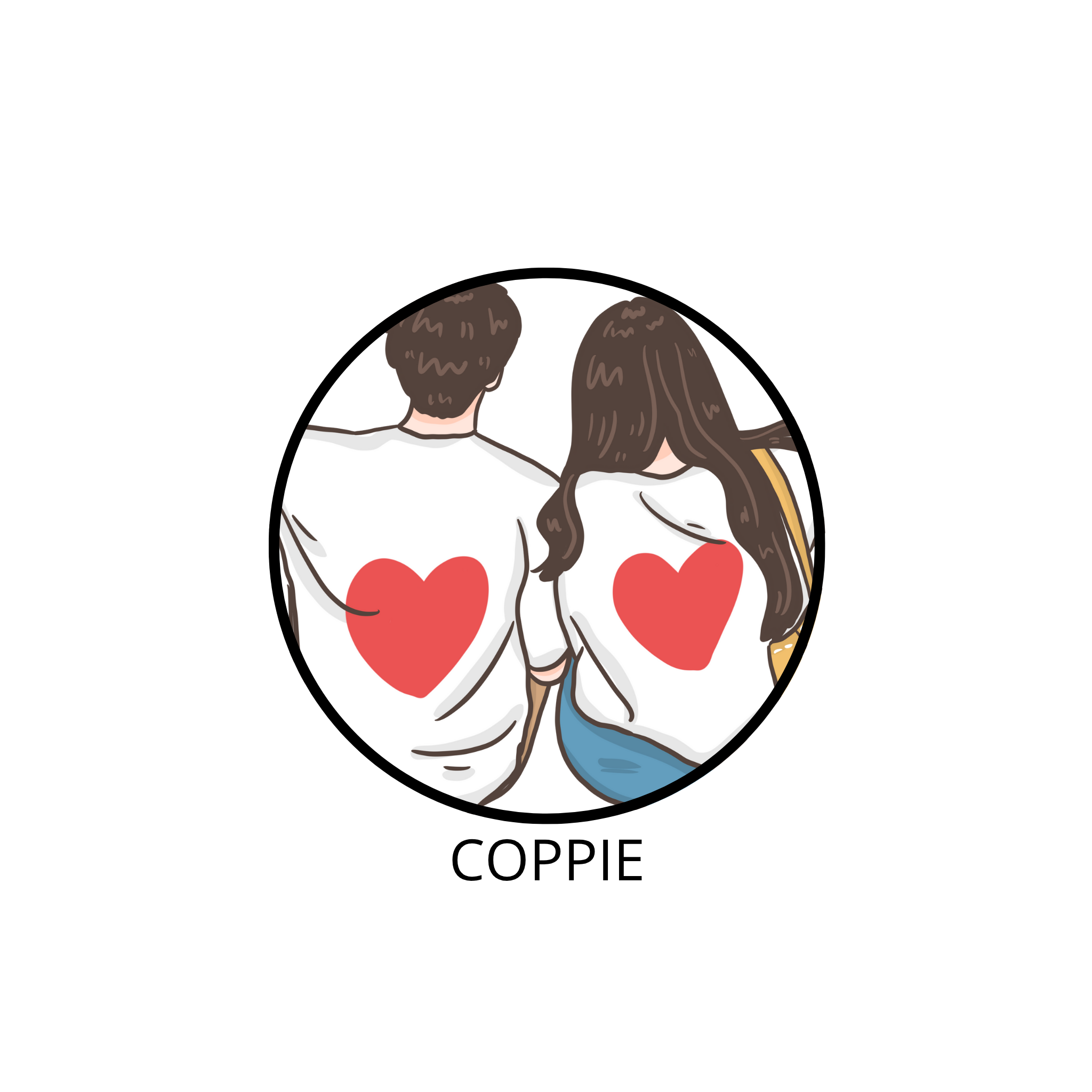 COPPIE
