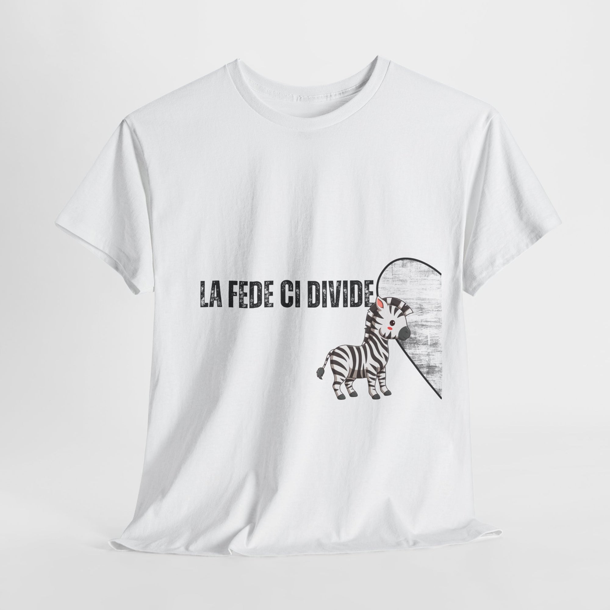 Bundle Coppia – La fede ci divide / L’amore unisce