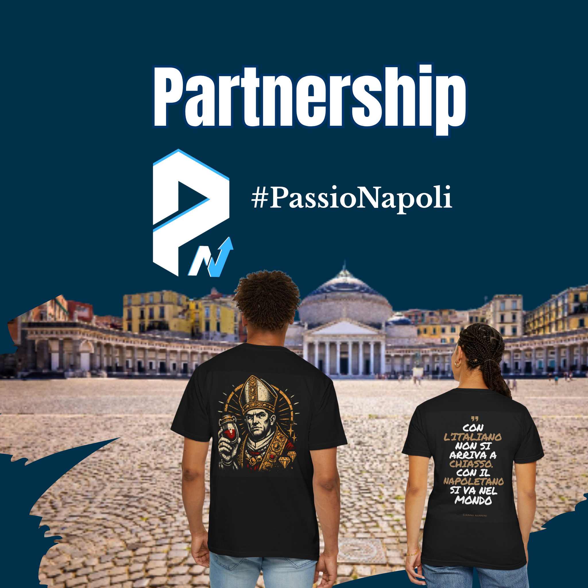 Partnership Passionapoli
