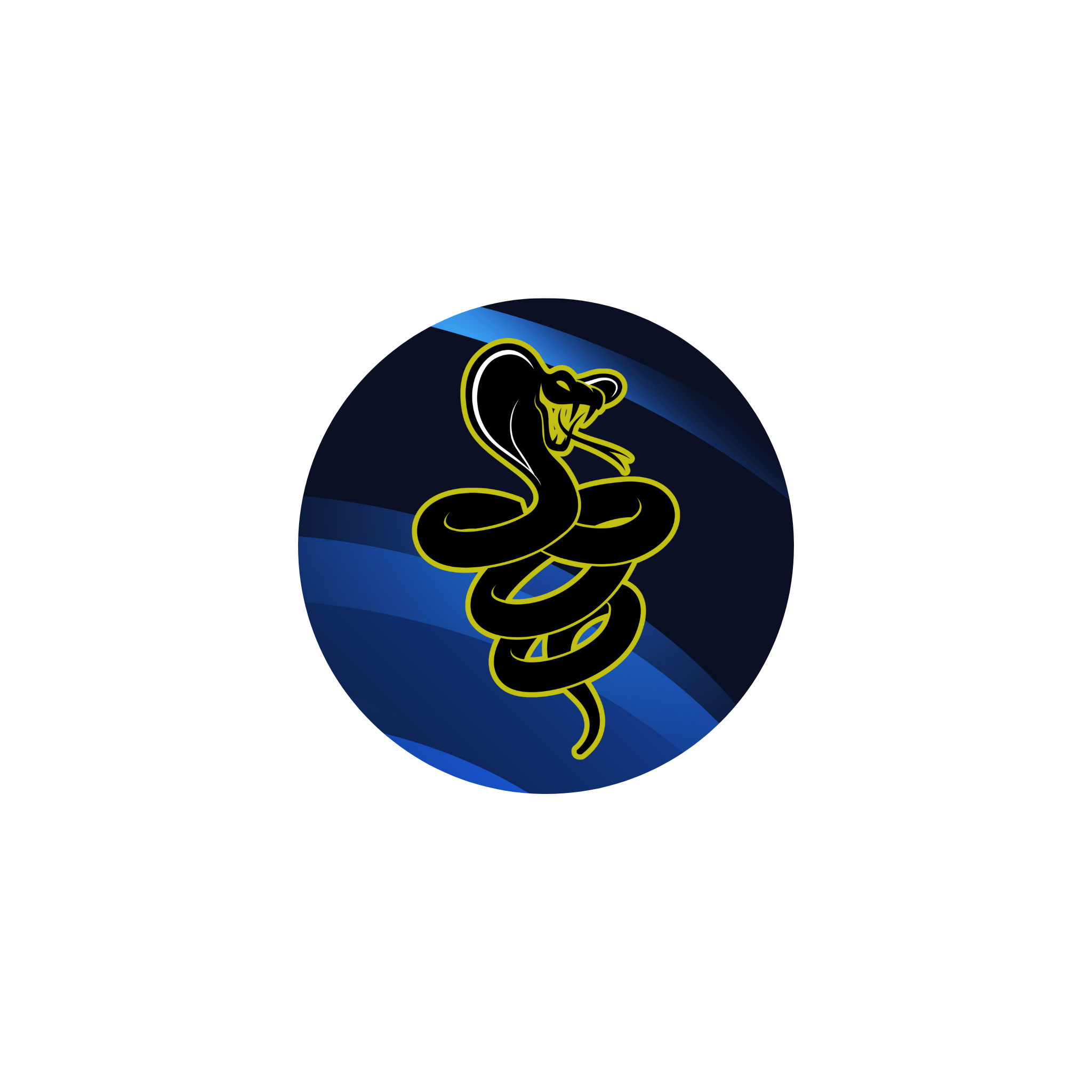 INTER - Cuore Neroazzurro