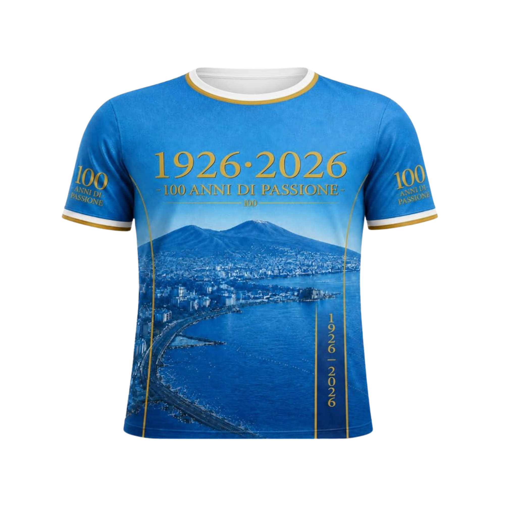 Maglia Centenario