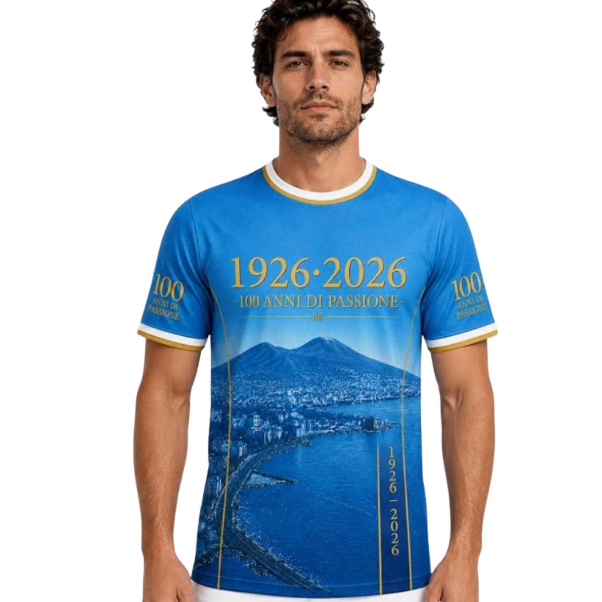 Maglia Centenario