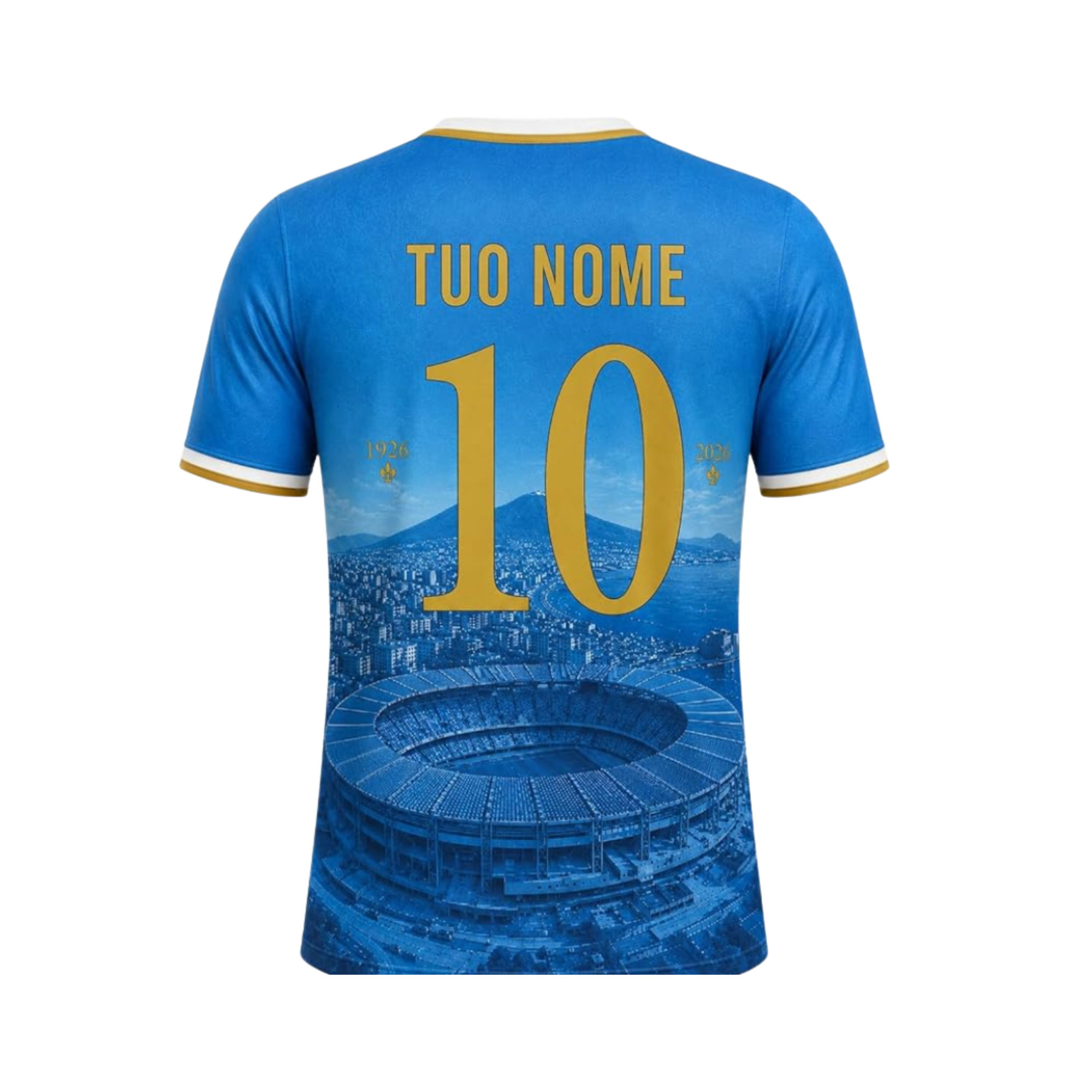Maglia Centenario