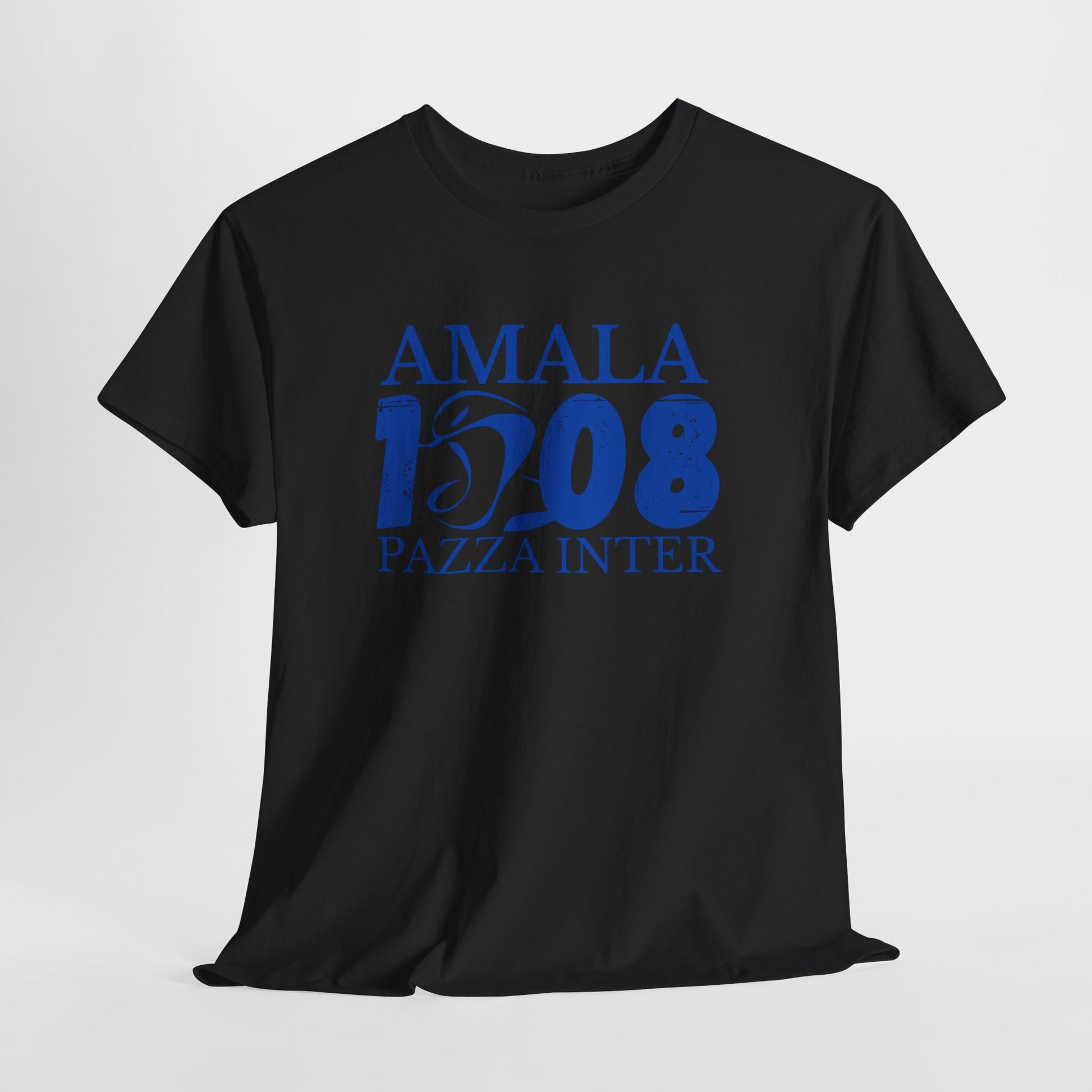 Maglietta Inter “Amala 1908” – Cuore Nerazzurro, Storia Senza Fine