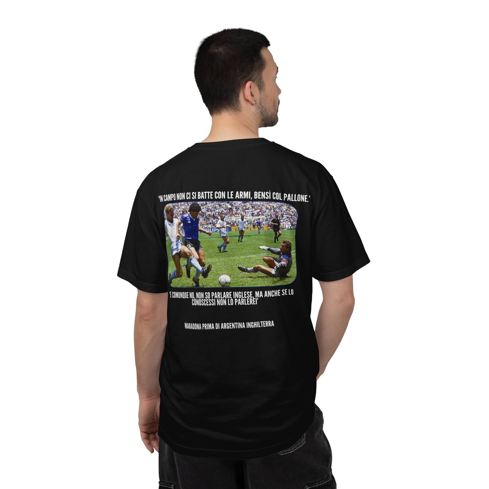 Storia di un Gol